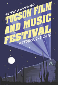 Tucson Film and Music Festival