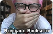Renegade Bookseller